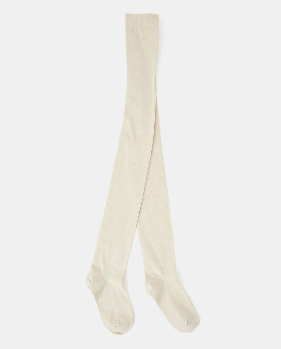 Детский купальник с люрексом Cotton Juice, белый
Детский купальник с люрексом Cotton Juice, белый