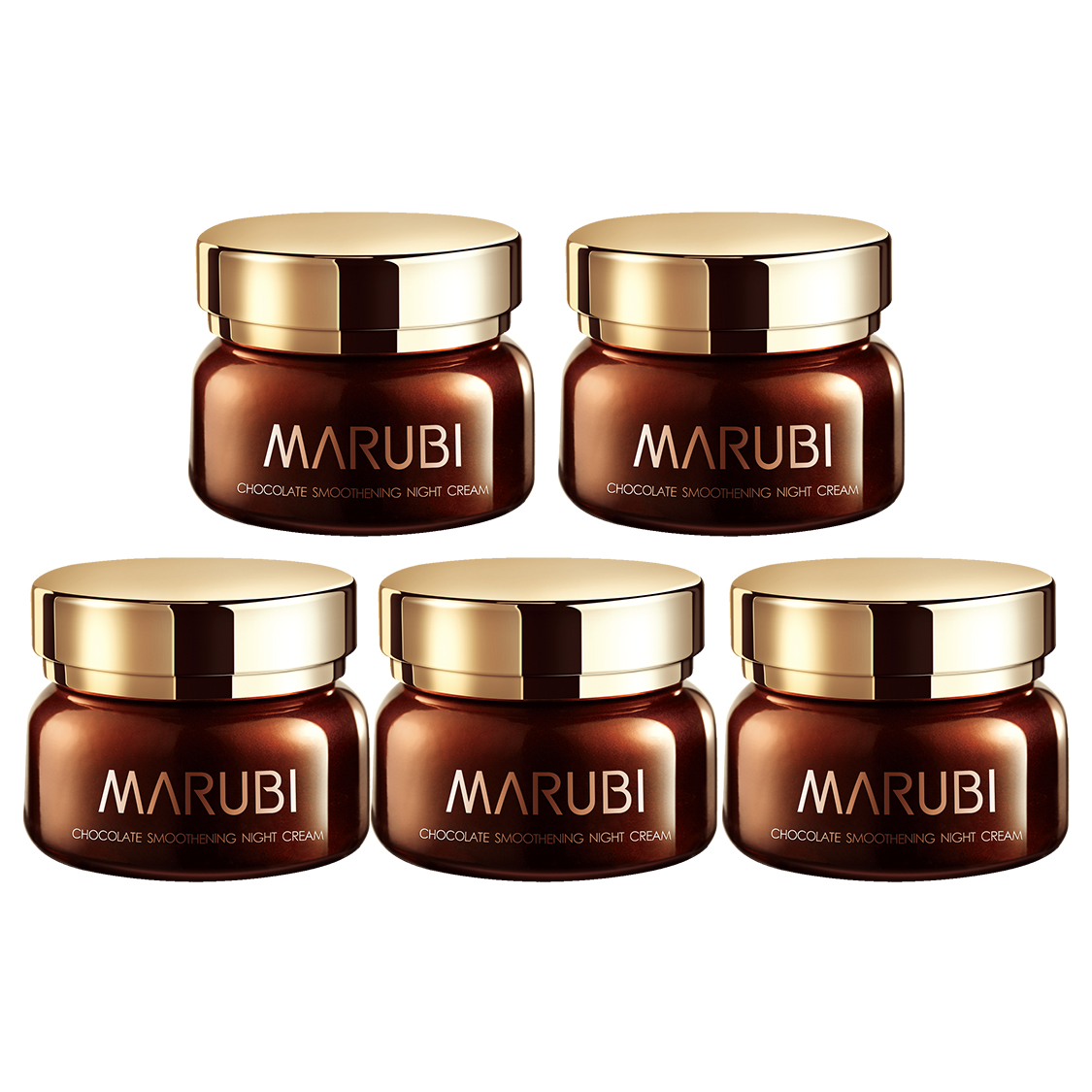MARUBI Шоколадные увлажняющие и подтягивающие кремы для лица 10г/флакон * 5 флаконов
MARUBI Шоколадные увлажняющие и подтягивающие кремы для лица 10г/флакон * 5 флаконов