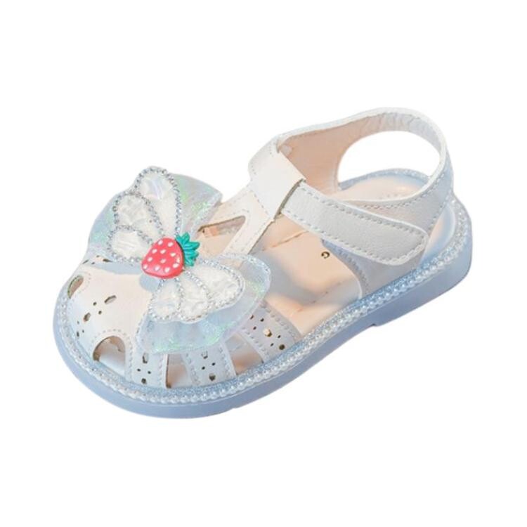 Детские сандалии для дошкольников Bobdog, цвет Beige 23039
Детские сандалии для дошкольников Bobdog, цвет Beige 23039