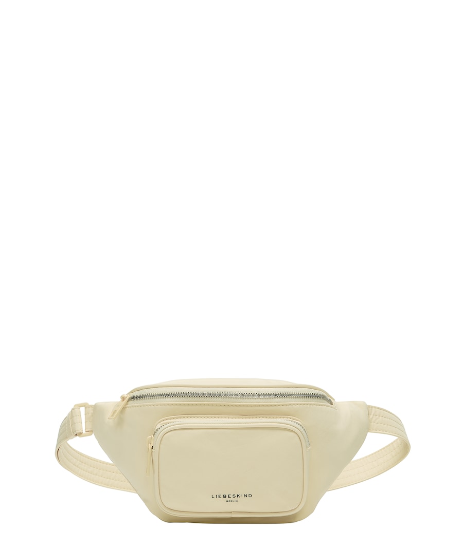 Поясная сумка Liebeskind Berlin, кремовый
Поясная сумка Liebeskind Berlin, кремовый