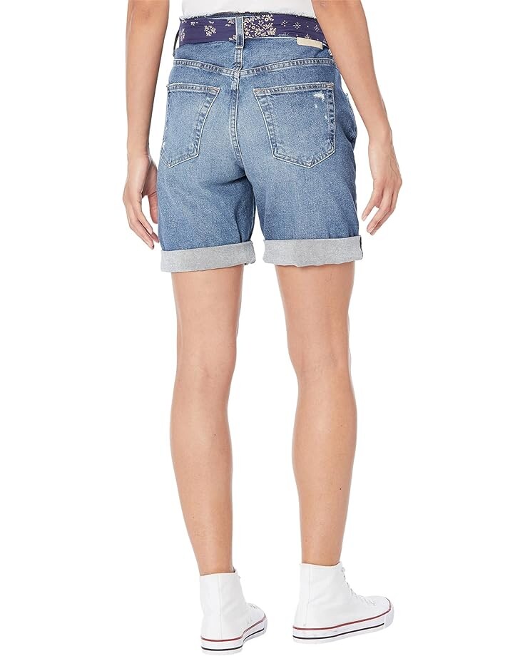 Шорты AG Jeans Sloane in Venice Canal Belted, цвет Venice Canal Belted
Шорты AG Jeans Sloane in Venice Canal Belted, цвет Venice Canal Belted