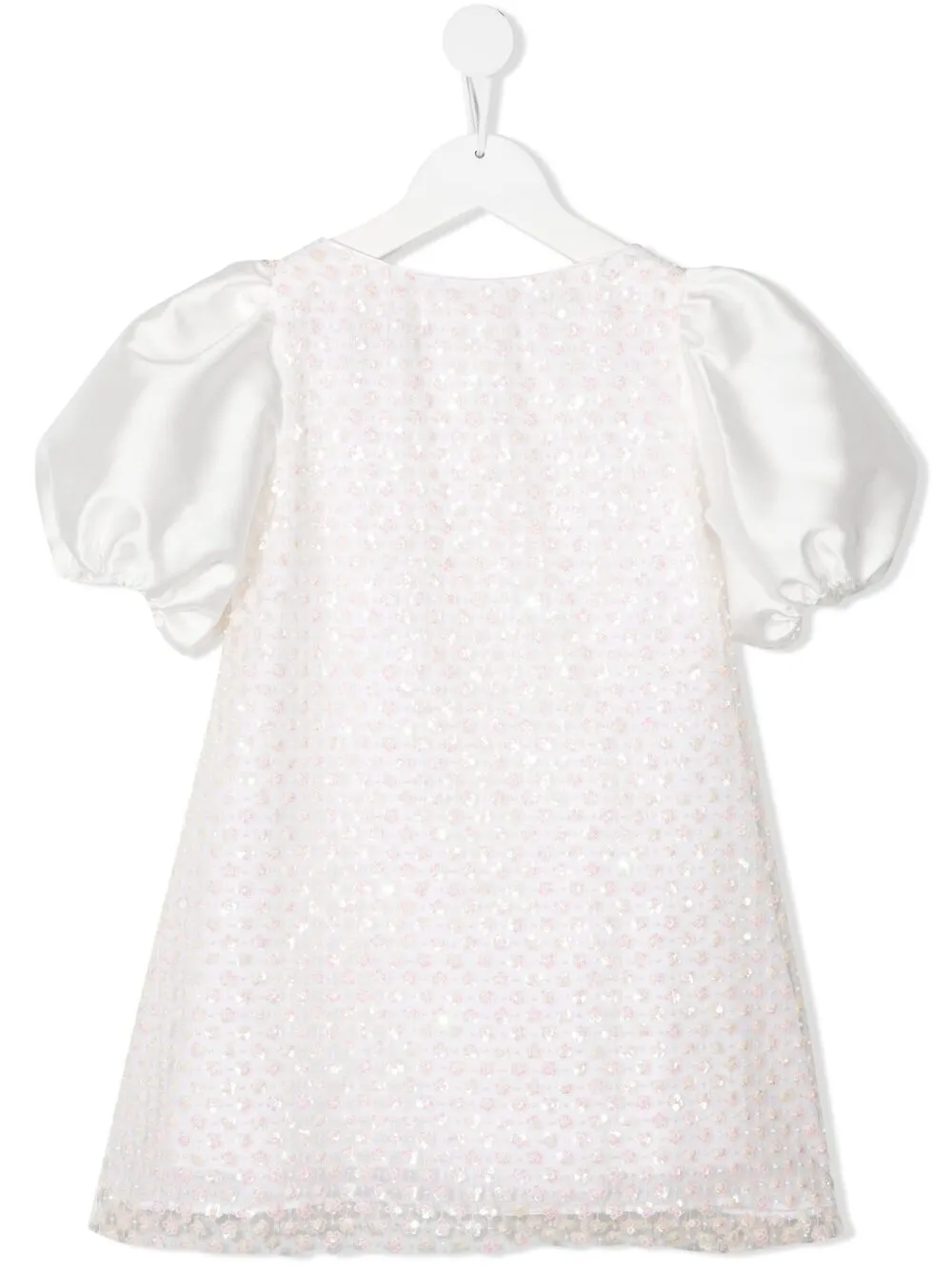 Платье Ilaria La Stupenderia, нейтральный
Платье Ilaria La Stupenderia, нейтральный