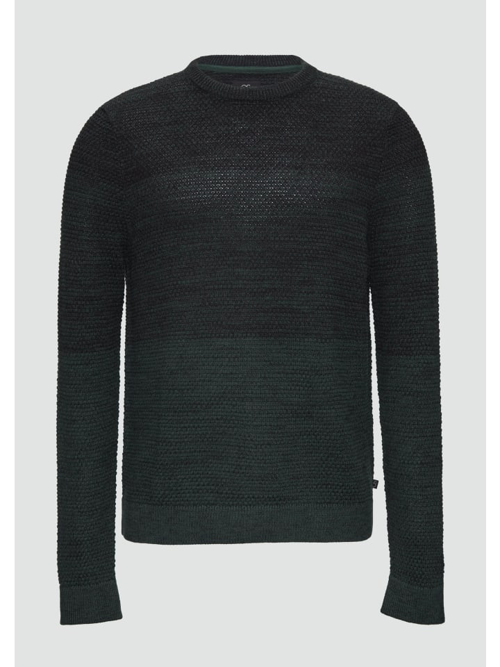 Вязаный свитер в цвете 76W0_изумруд QS
Вязаный свитер в цвете 76W0_изумруд QS