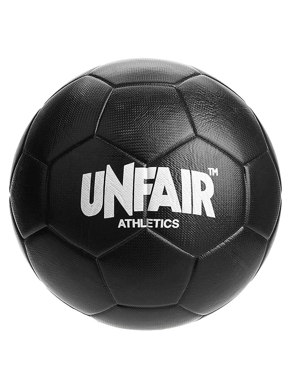 Unfair Athletics Мяч 'Classic Label' в черном цвете
Unfair Athletics Мяч 'Classic Label' в черном цвете