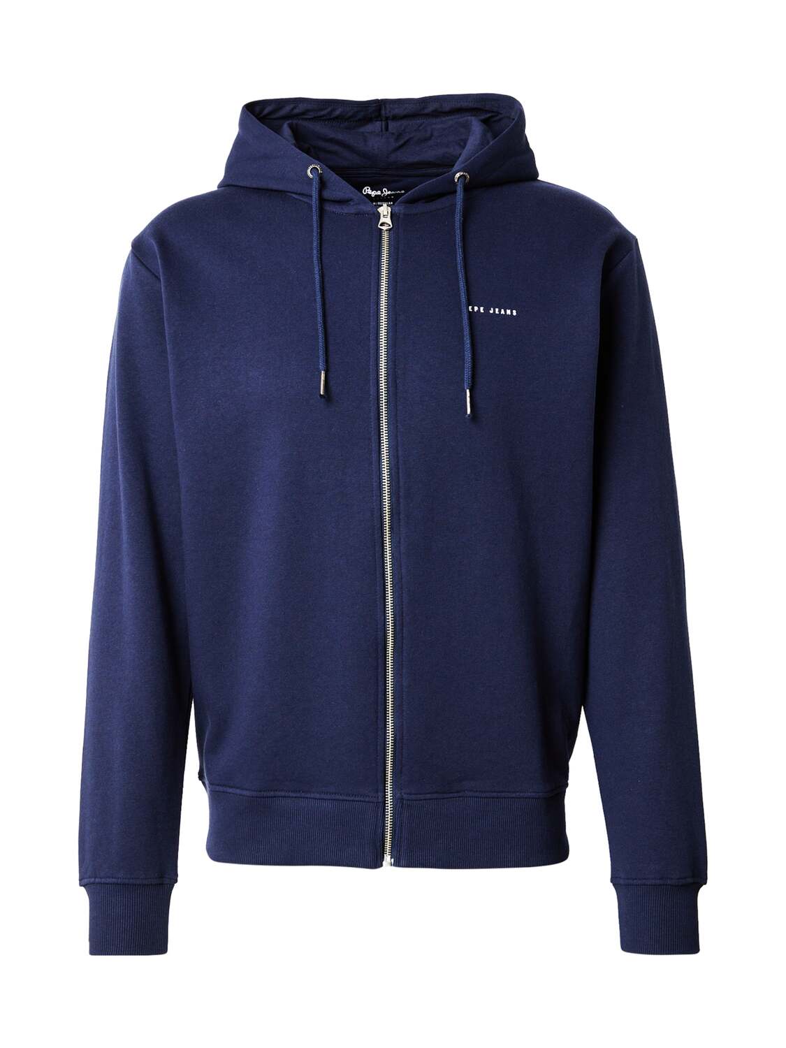 Pepe Jeans Толстовка с молнией в цвете Navy, Синий, Pepe Jeans Толстовка с молнией в цвете Navy
Pepe Jeans Толстовка с молнией в цвете Navy, Синий, Pepe Jeans Толстовка с молнией в цвете Navy
