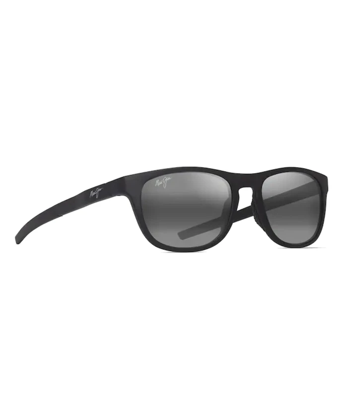 Солнцезащитные очки Melemele Maui Jim, черный
Солнцезащитные очки Melemele Maui Jim, черный