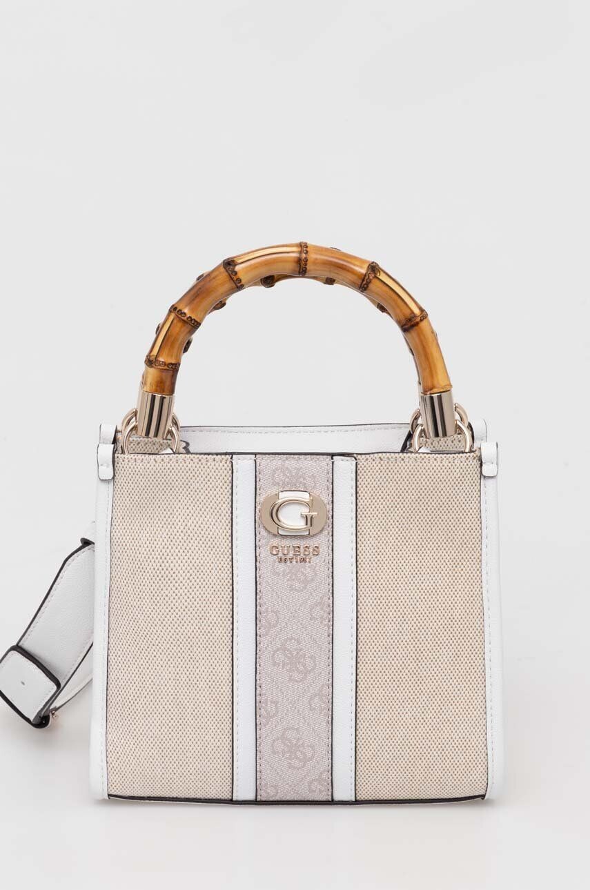 Guess сумочка KERIMA, бежевый
Guess сумочка KERIMA, бежевый