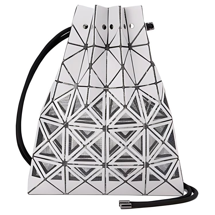 ISSEY MIYAKE Чехол для телефона из искусственной кожи через плечо унисекс светло серый
ISSEY MIYAKE Чехол для телефона из искусственной кожи через плечо унисекс светло серый