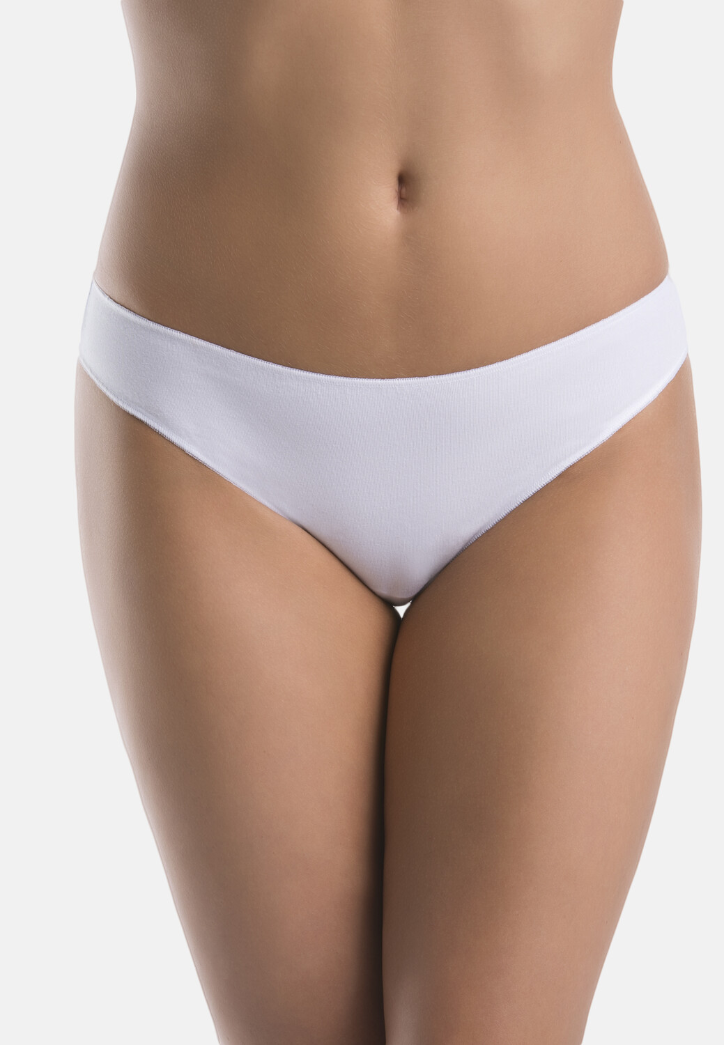 Трусы Teyli Damen aus Baumwolle Elisa, белый
Трусы Teyli Damen aus Baumwolle Elisa, белый