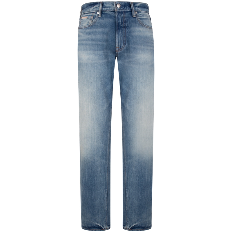 Calvin Klein Джинсы мужские деним светло-голубые
Calvin Klein Джинсы мужские деним светло-голубые