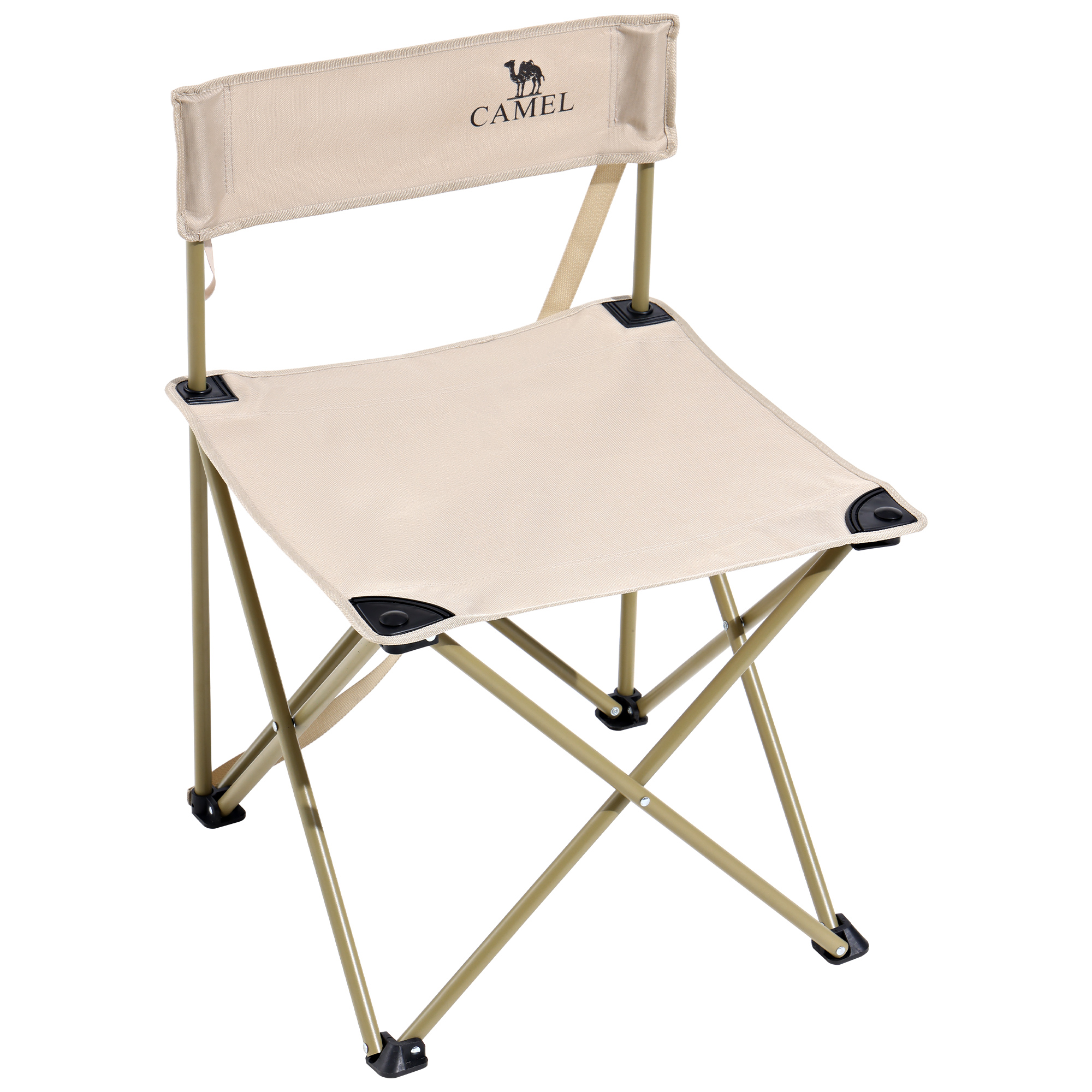 Складной стул и табурет для улицы CAMEL, хаки
Складной стул и табурет для улицы CAMEL, хаки