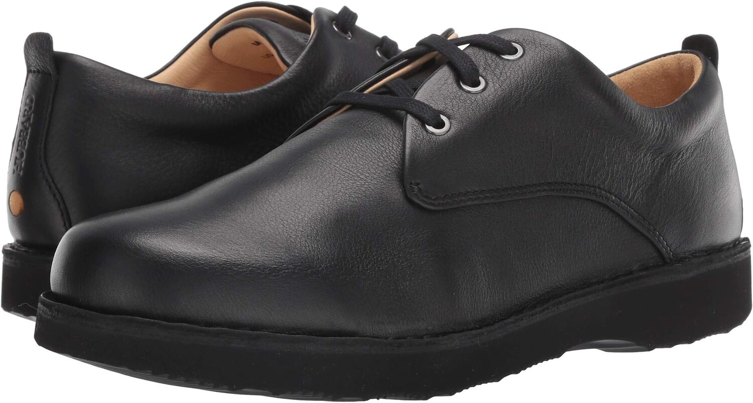 Оксфорды Hubbard Free Samuel Hubbard, черная кожа
Оксфорды Hubbard Free Samuel Hubbard, черная кожа