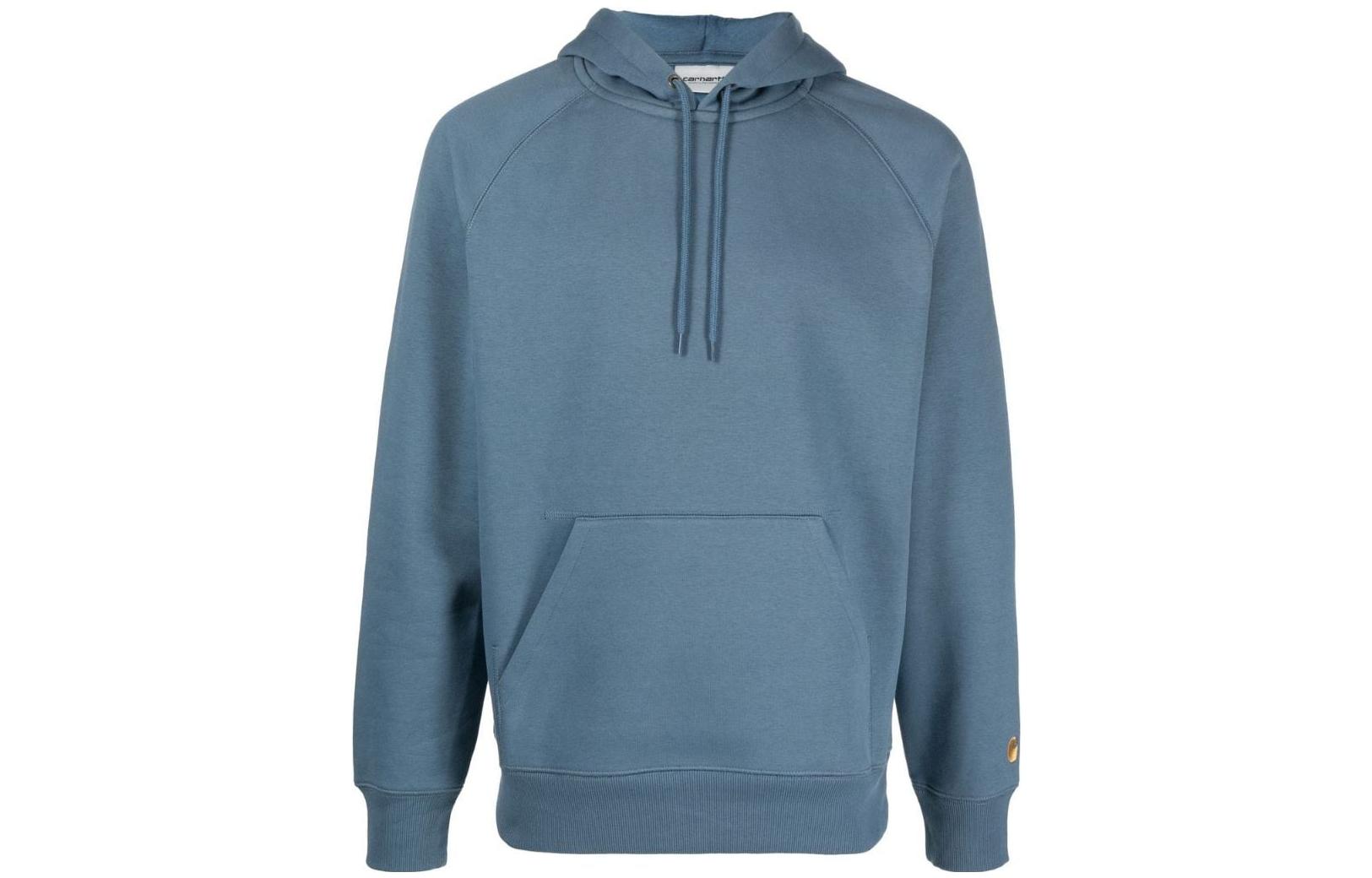 Толстовка Chase Carhartt WIP, синий
Толстовка Chase Carhartt WIP, синий
