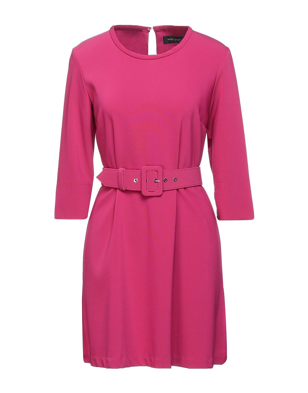 Платье Ottod'Ame, фуксия
Платье Ottod'Ame, фуксия