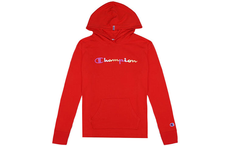Толстовка женская Champion
Толстовка женская Champion