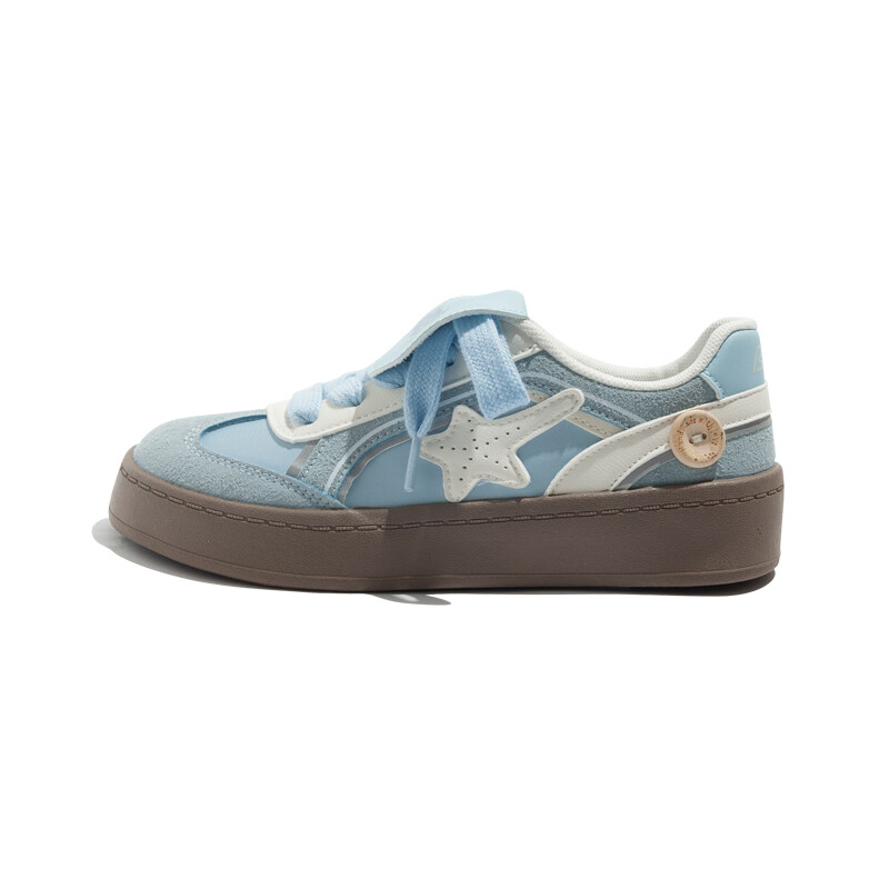 Кеды, скейтборд обувь женская низкая Beier, серебряный
Кеды, скейтборд обувь женская низкая Beier, серебряный