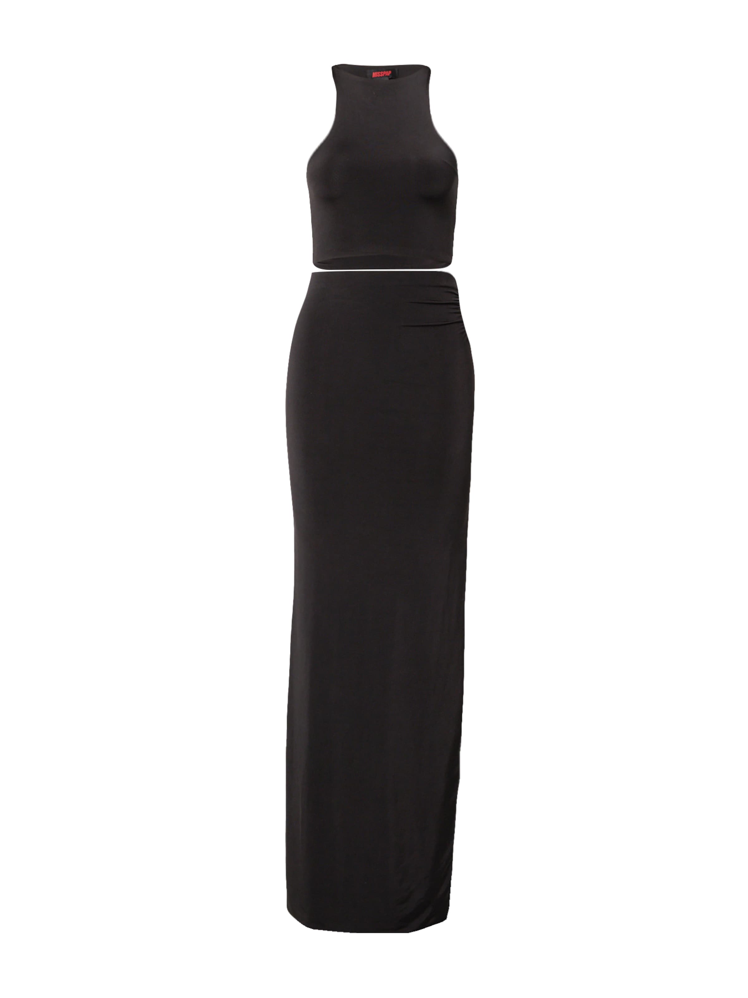 Misspap Workwear в черном цвете
Misspap Workwear в черном цвете