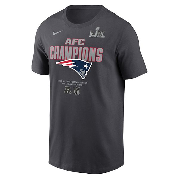 Футболка с принтом New England Patriots - чемпионы конференции НФЛ 2025 Unbranded
Футболка с принтом New England Patriots - чемпионы конференции НФЛ 2025 Unbranded