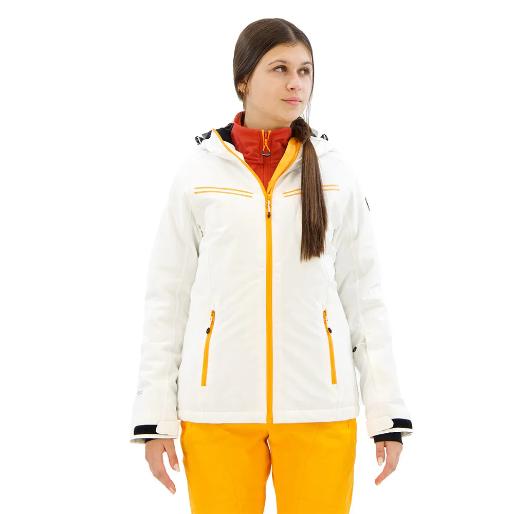 Куртка Icepeak Fife, белый
Куртка Icepeak Fife, белый