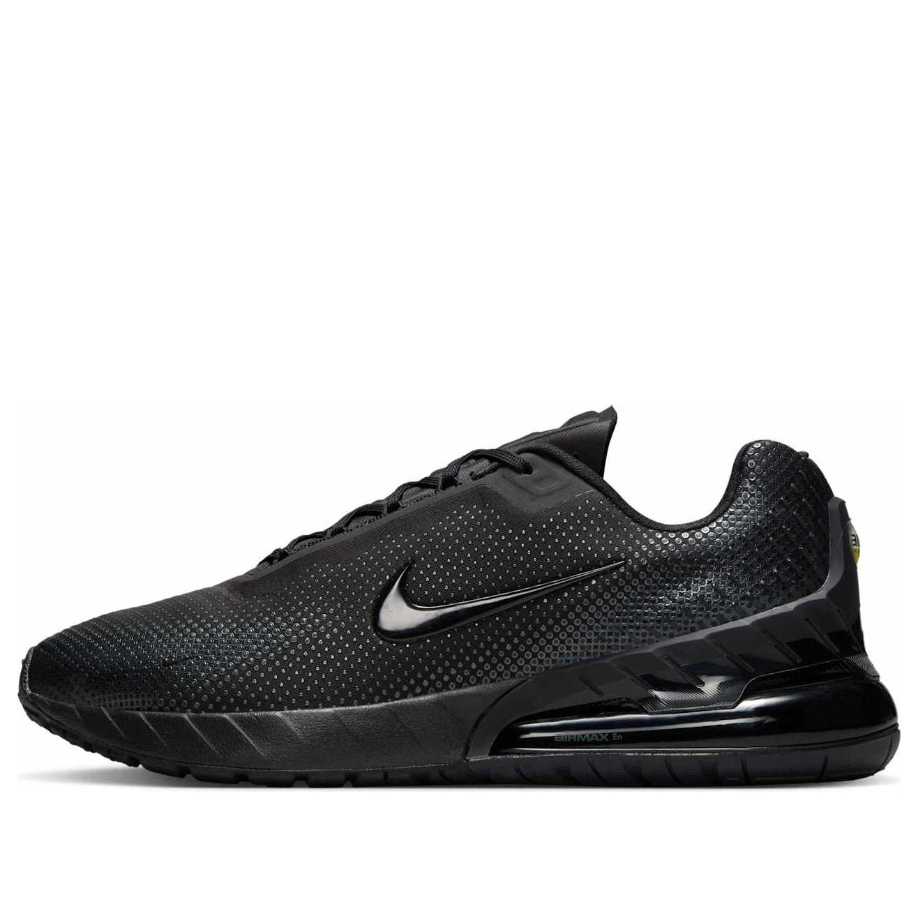 Кроссовки Nike Air Max Phoenix 'Black Anthracite'
Кроссовки Nike Air Max Phoenix 'Black Anthracite'