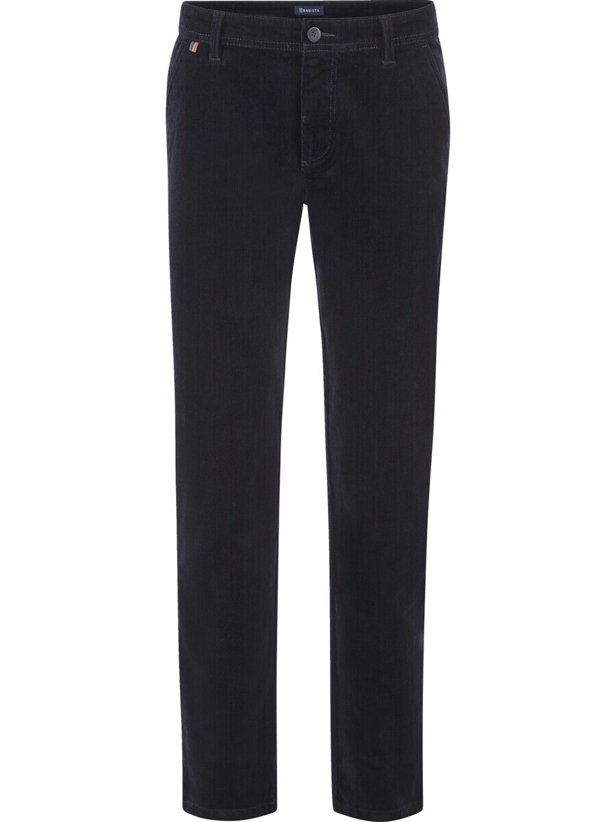 Тканевые брюки BABISTA Regular Pants Babestini, ночной синий
Тканевые брюки BABISTA Regular Pants Babestini, ночной синий