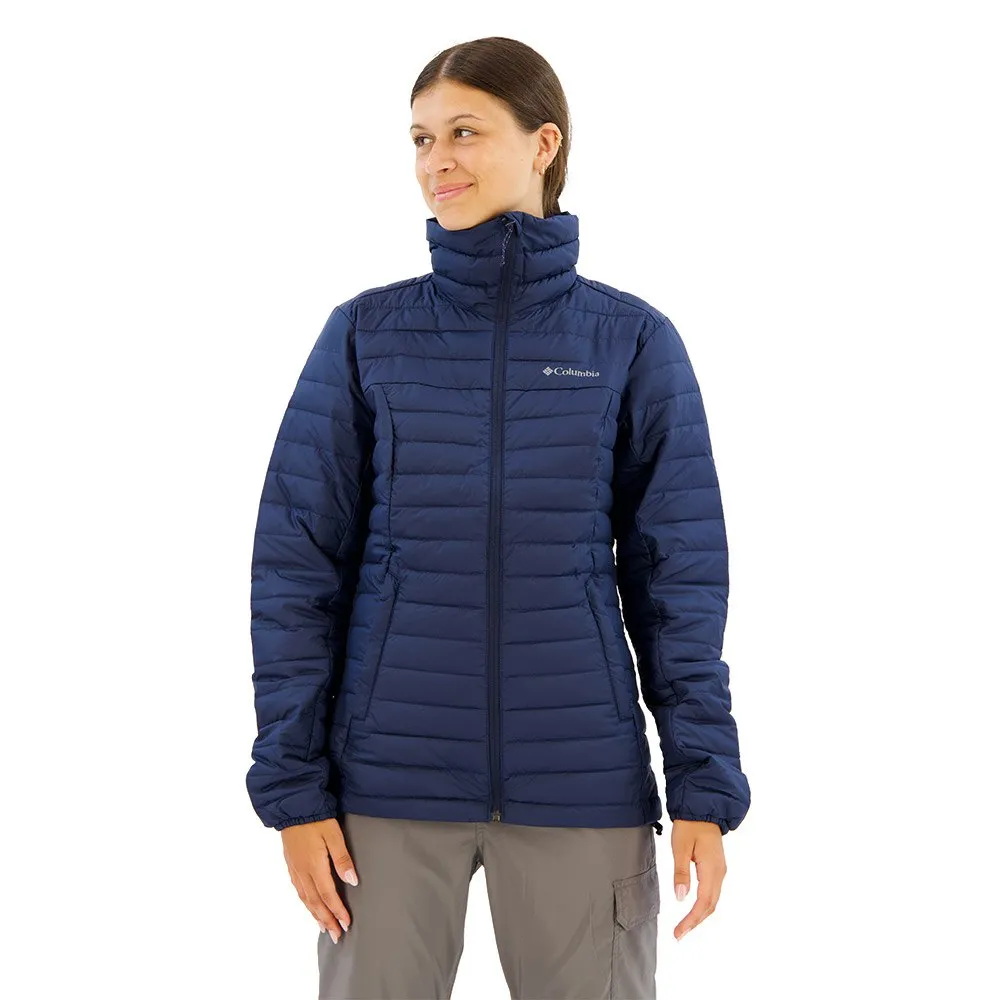 Куртка Columbia Silver Falls II, синий
Куртка Columbia Silver Falls II, синий