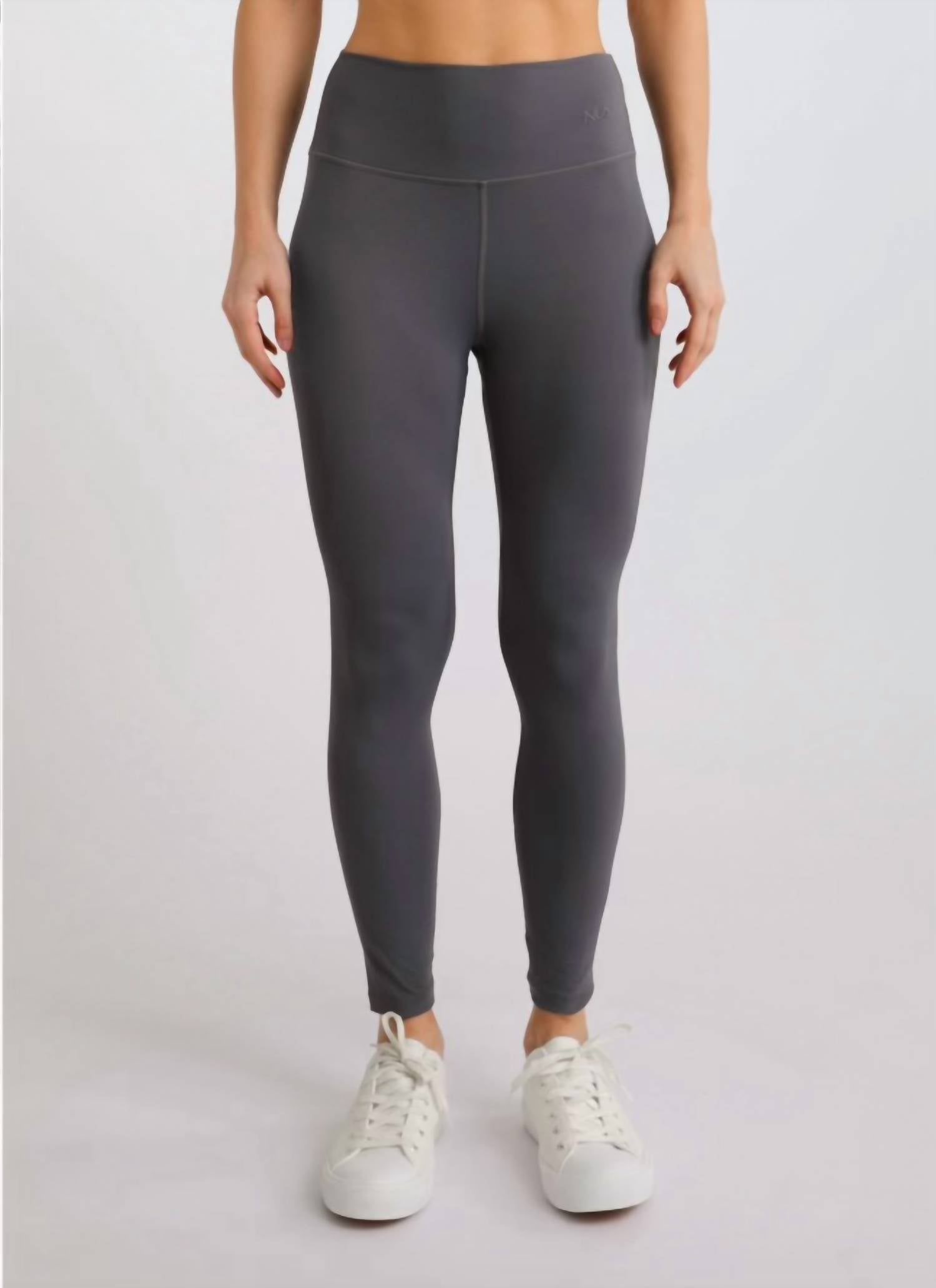 Леггинсы Willow в сине-сером цвете NUX
Леггинсы Willow в сине-сером цвете NUX