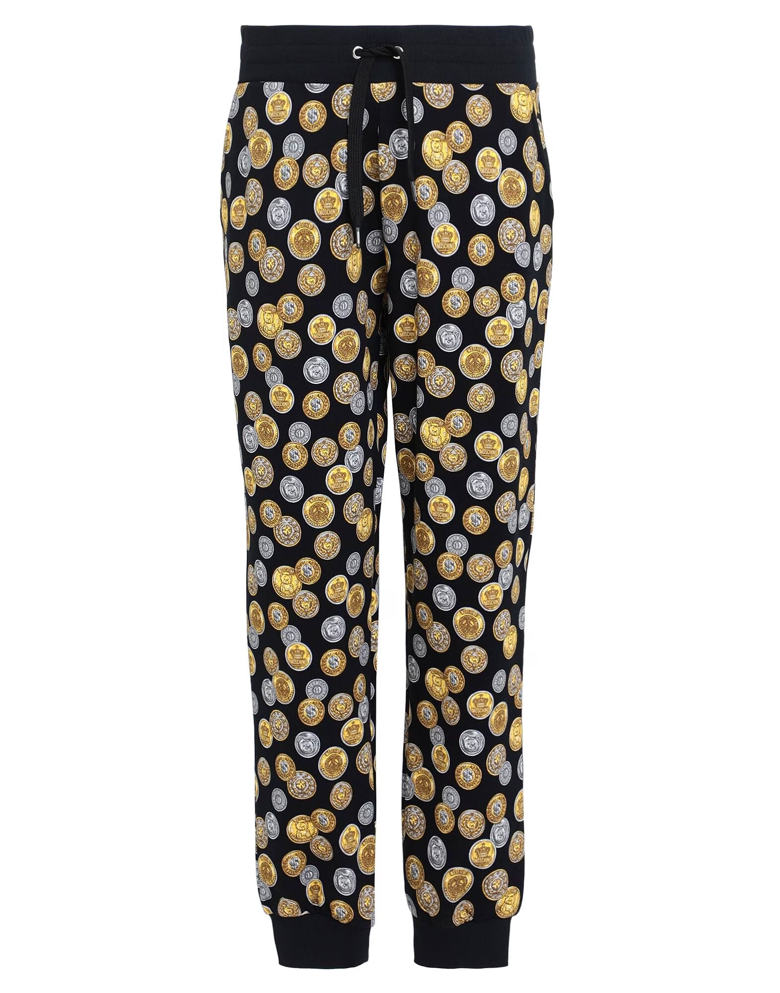 Одежда для сна, брюки Moschino, черный
Одежда для сна, брюки Moschino, черный