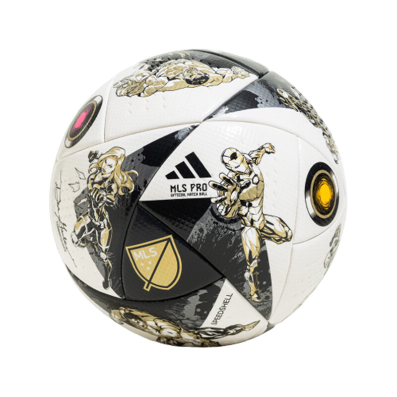 Футбольный Adidas
Футбольный Adidas