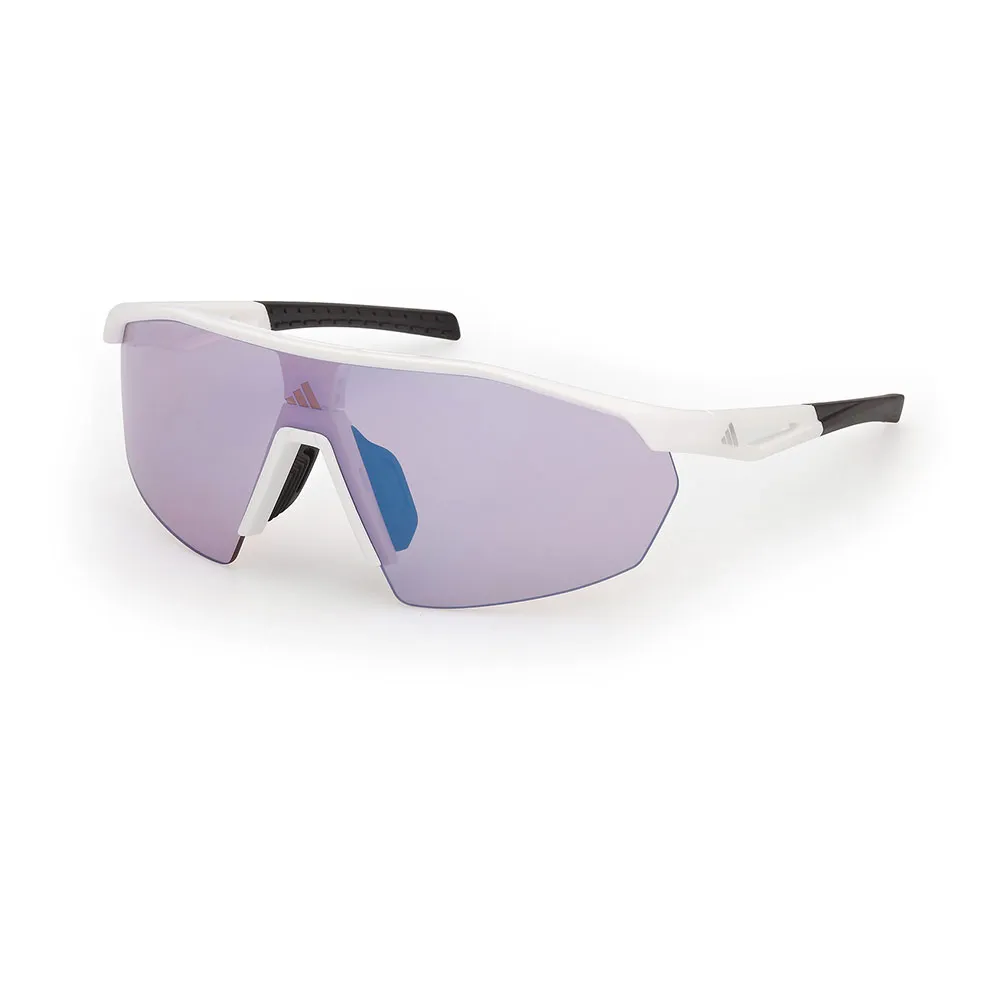 Фотохромные солнцезащитные очки adidas Anemos Light S, белый
Фотохромные солнцезащитные очки adidas Anemos Light S, белый