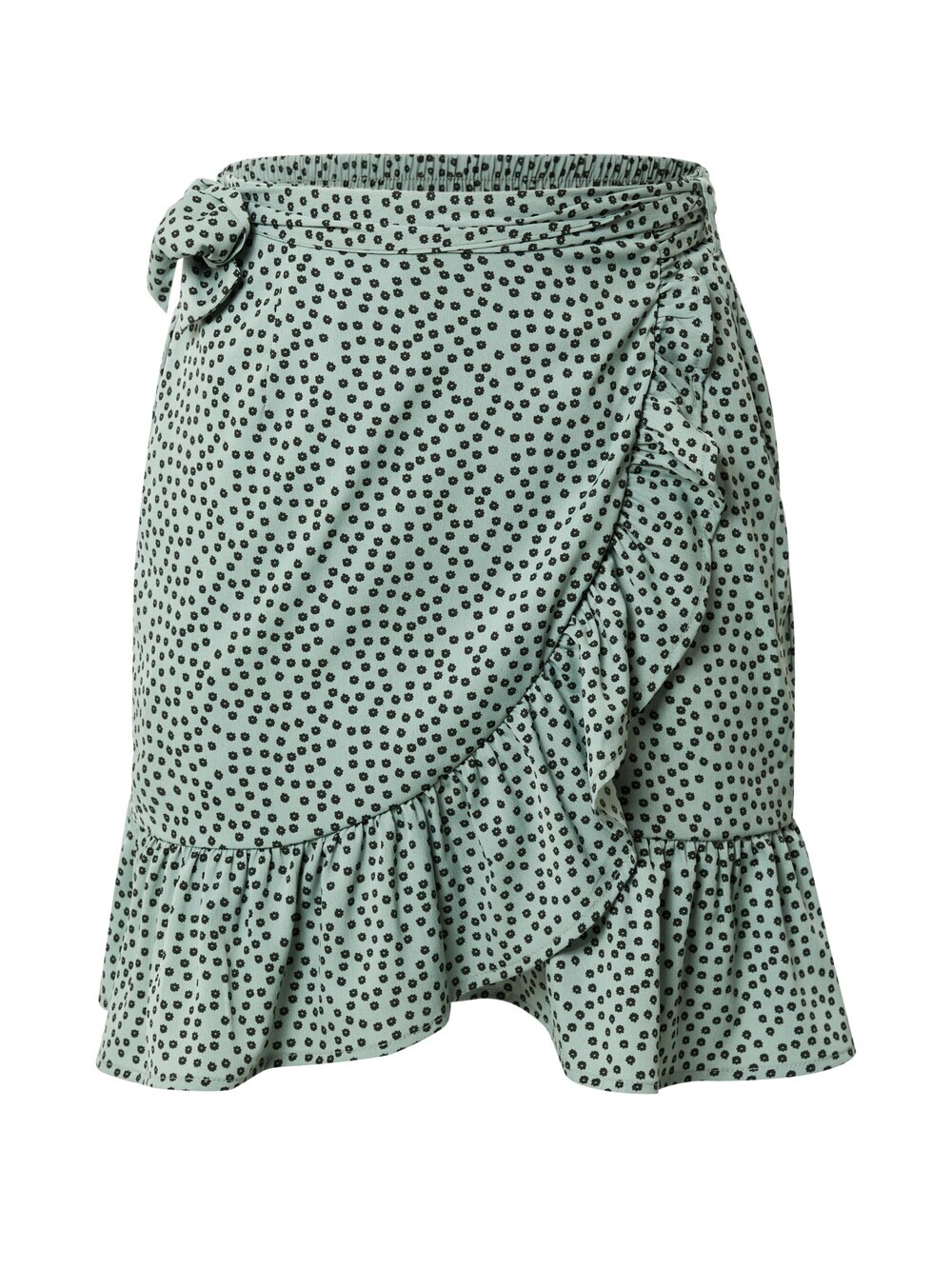 Юбка ONLY, зеленый
Юбка ONLY, зеленый