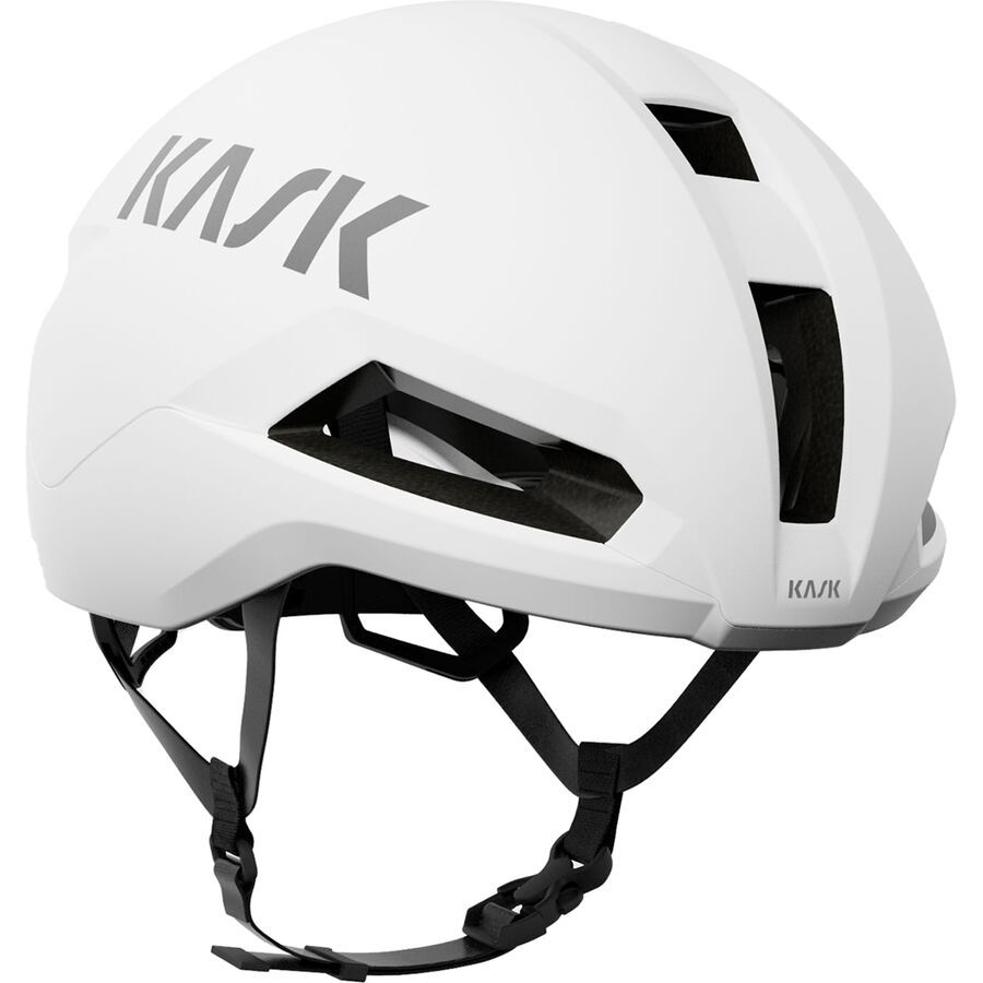Шлем Kask Nirvana Kask, White Matte
Шлем Kask Nirvana Kask, White Matte
