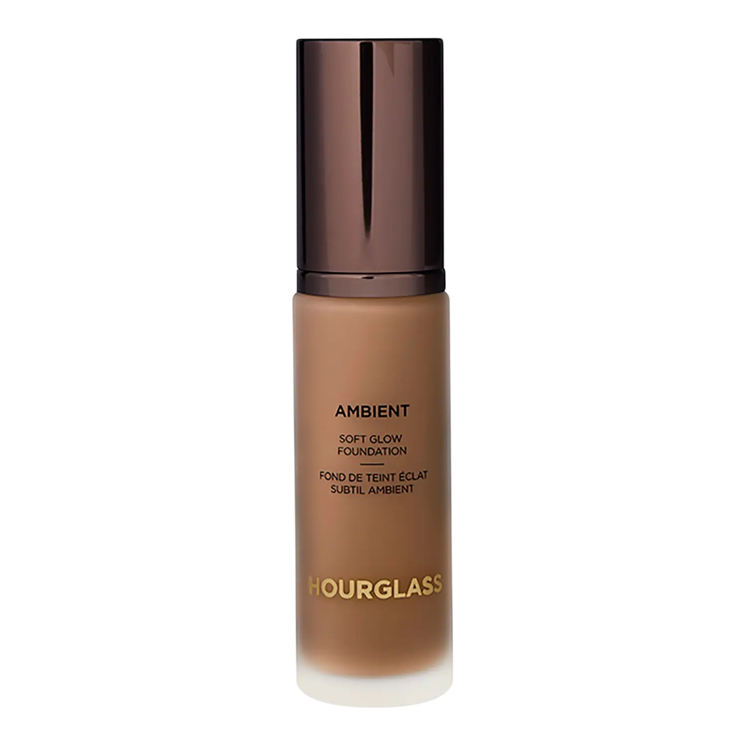 Тональный крем Ambient Soft Glow Foundation - 13.5 HOURGLASS, 13.5 (medium deep with neutral undertones)
Тональный крем Ambient Soft Glow Foundation - 13.5 HOURGLASS, 13.5 (medium deep with neutral undertones)