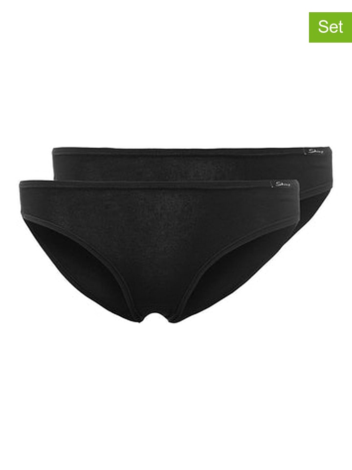 Трусы Skiny, черный
Трусы Skiny, черный