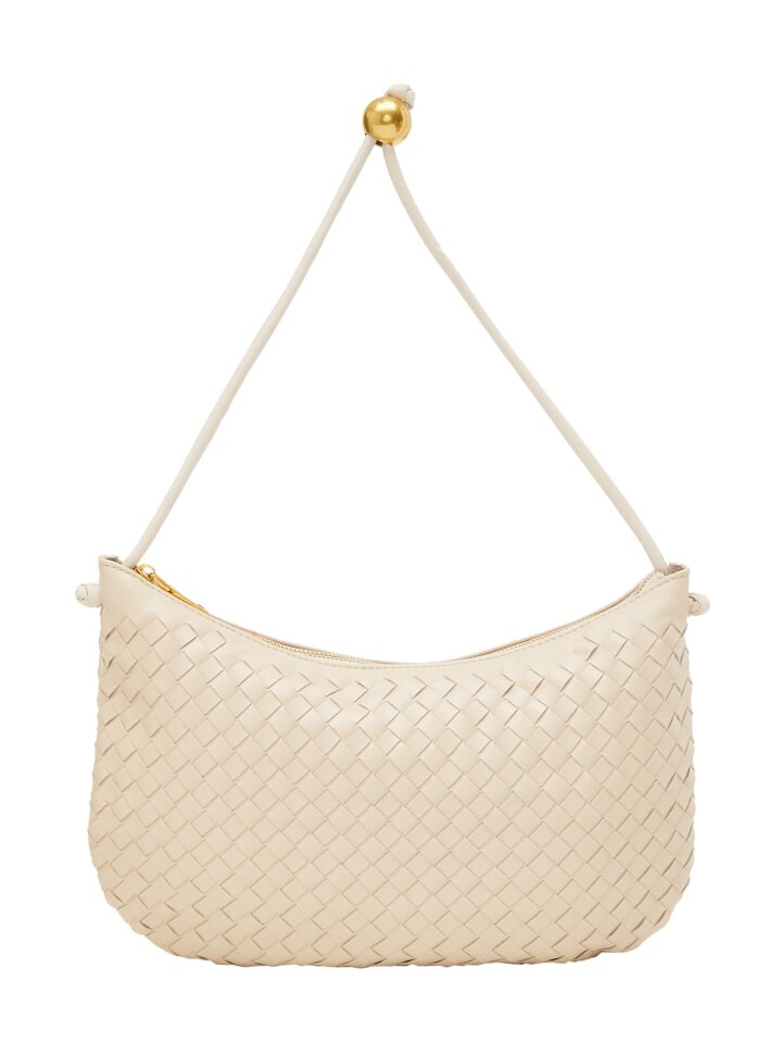 Наплечная сумка Usha Schultertaschen, цвет Wollweiss
Наплечная сумка Usha Schultertaschen, цвет Wollweiss