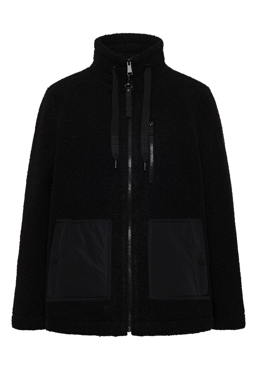 Куртка межсезонная CECIL, черный
Куртка межсезонная CECIL, черный