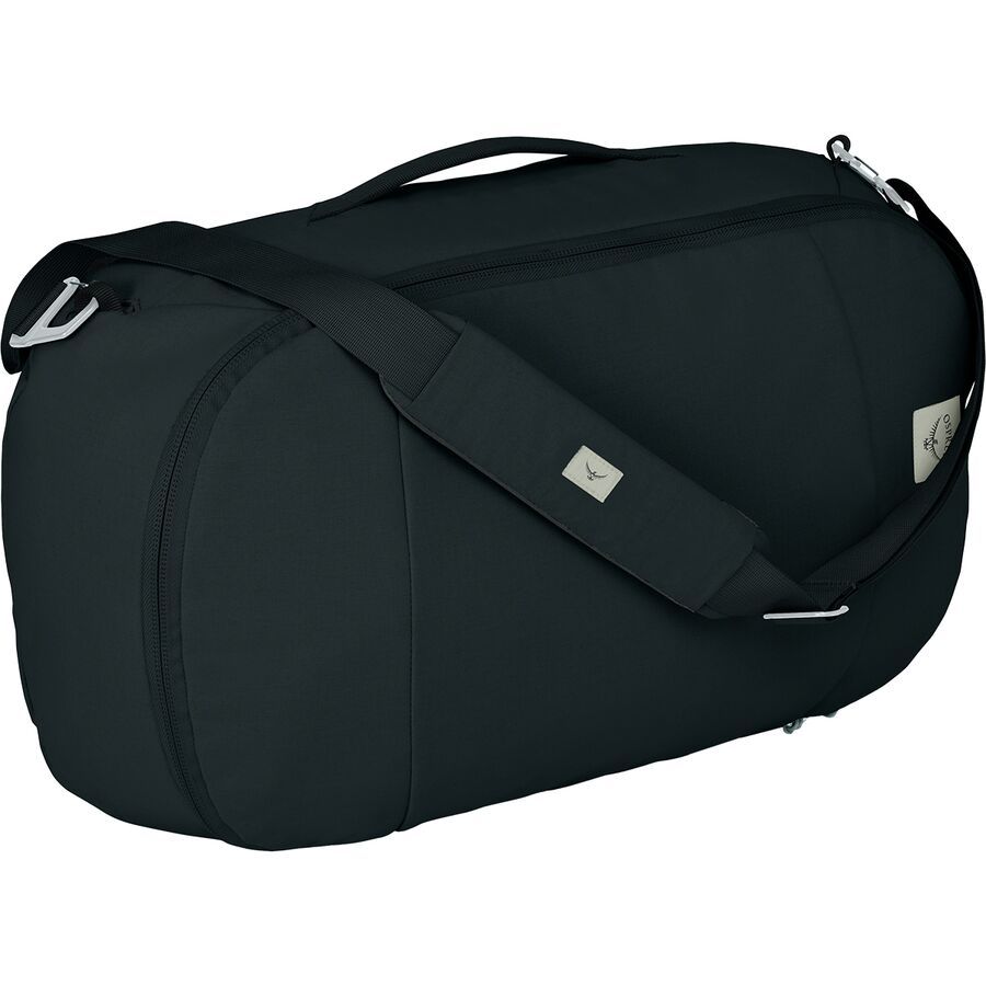 Сумка-дафл Arcane 30 л Osprey Packs Osprey Packs, Black
Сумка-дафл Arcane 30 л Osprey Packs Osprey Packs, Black