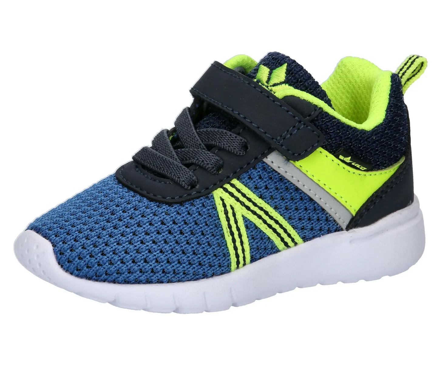 Кроссовки Lico "Спортивная обувь Cakes VS", синий
Кроссовки Lico "Спортивная обувь Cakes VS", синий