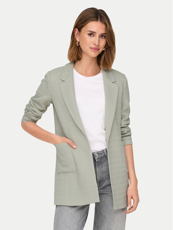 Куртка обычного кроя Baker 15218396 Only, зеленый
Куртка обычного кроя Baker 15218396 Only, зеленый