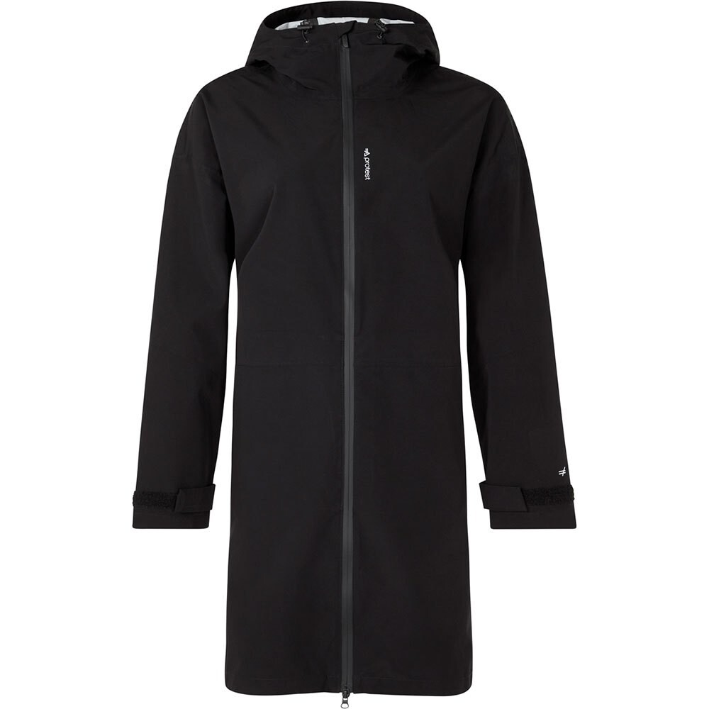 Спортивная куртка Protest Tislit softshell, черный
Спортивная куртка Protest Tislit softshell, черный