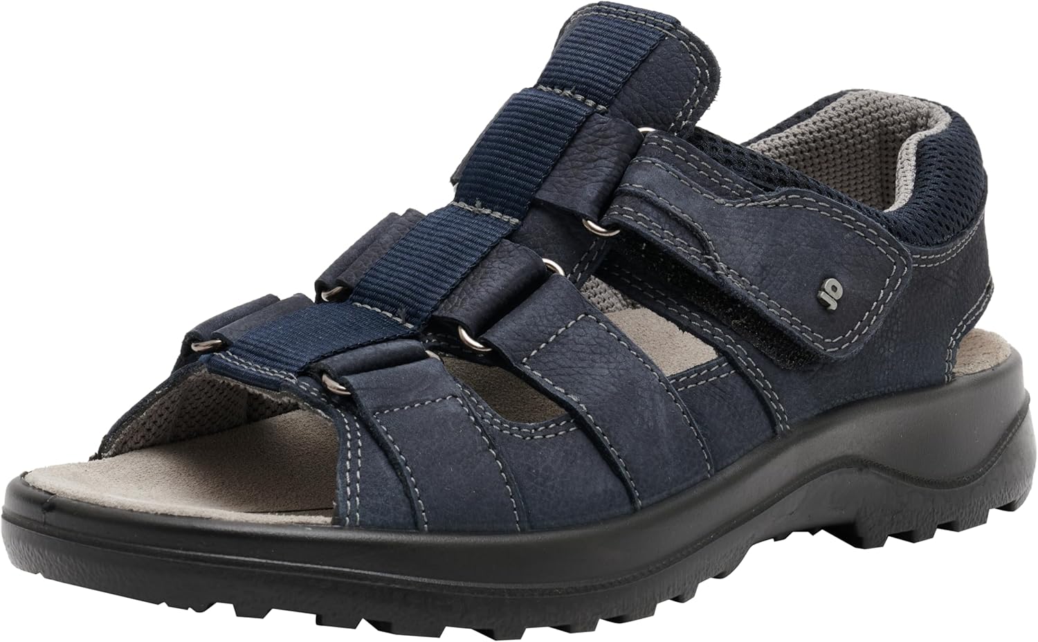 Сандалии Jomos mens Liberta, синий
Сандалии Jomos mens Liberta, синий