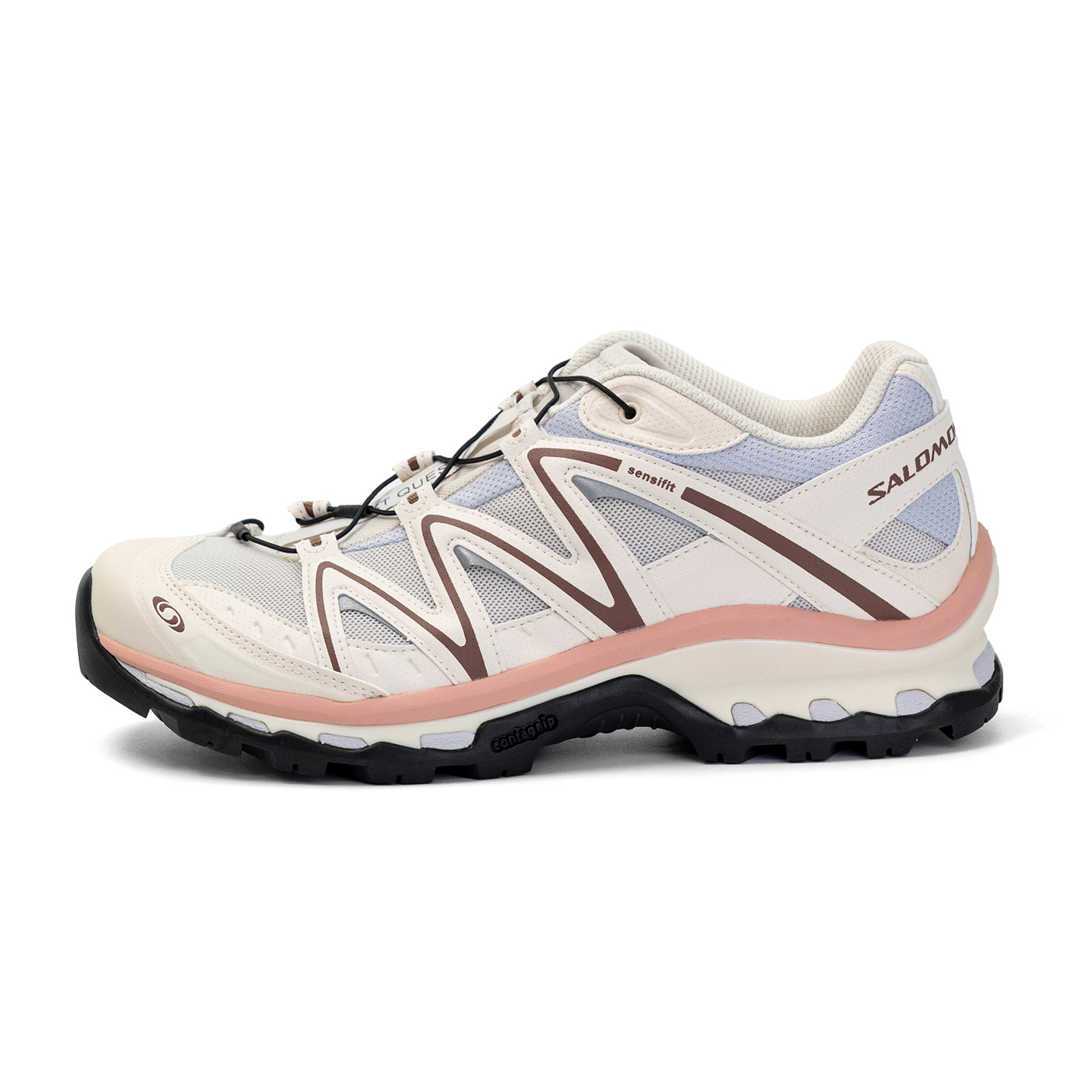 XT Quest 'White' SALOMON
XT Quest 'White' SALOMON
