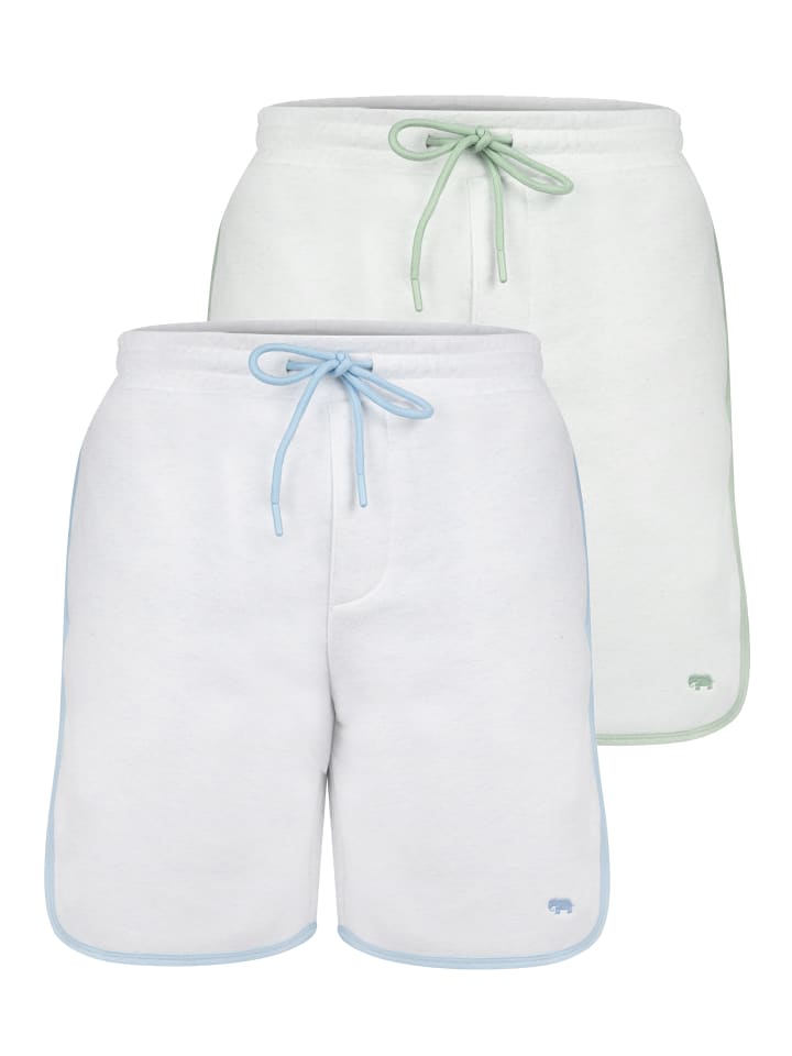 Тканевые шорты Felix Hardy, экрю
Тканевые шорты Felix Hardy, экрю