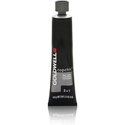 Topchic Фиолетовый Ясень 60мл Goldwell
Topchic Фиолетовый Ясень 60мл Goldwell