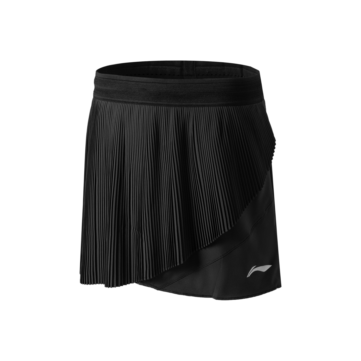 LINING Женские шорты Casual для бадминтона Black
LINING Женские шорты Casual для бадминтона Black