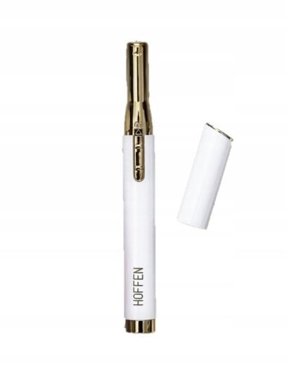 Полировщик для ногтей, Лаки, Разглаживает Hoffen
Полировщик для ногтей, Лаки, Разглаживает Hoffen