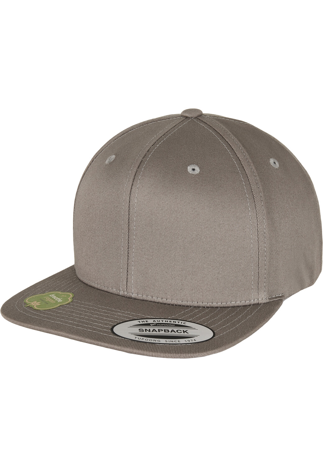 Бейсболка Flexfit Snapback, цвет pale grey
Бейсболка Flexfit Snapback, цвет pale grey