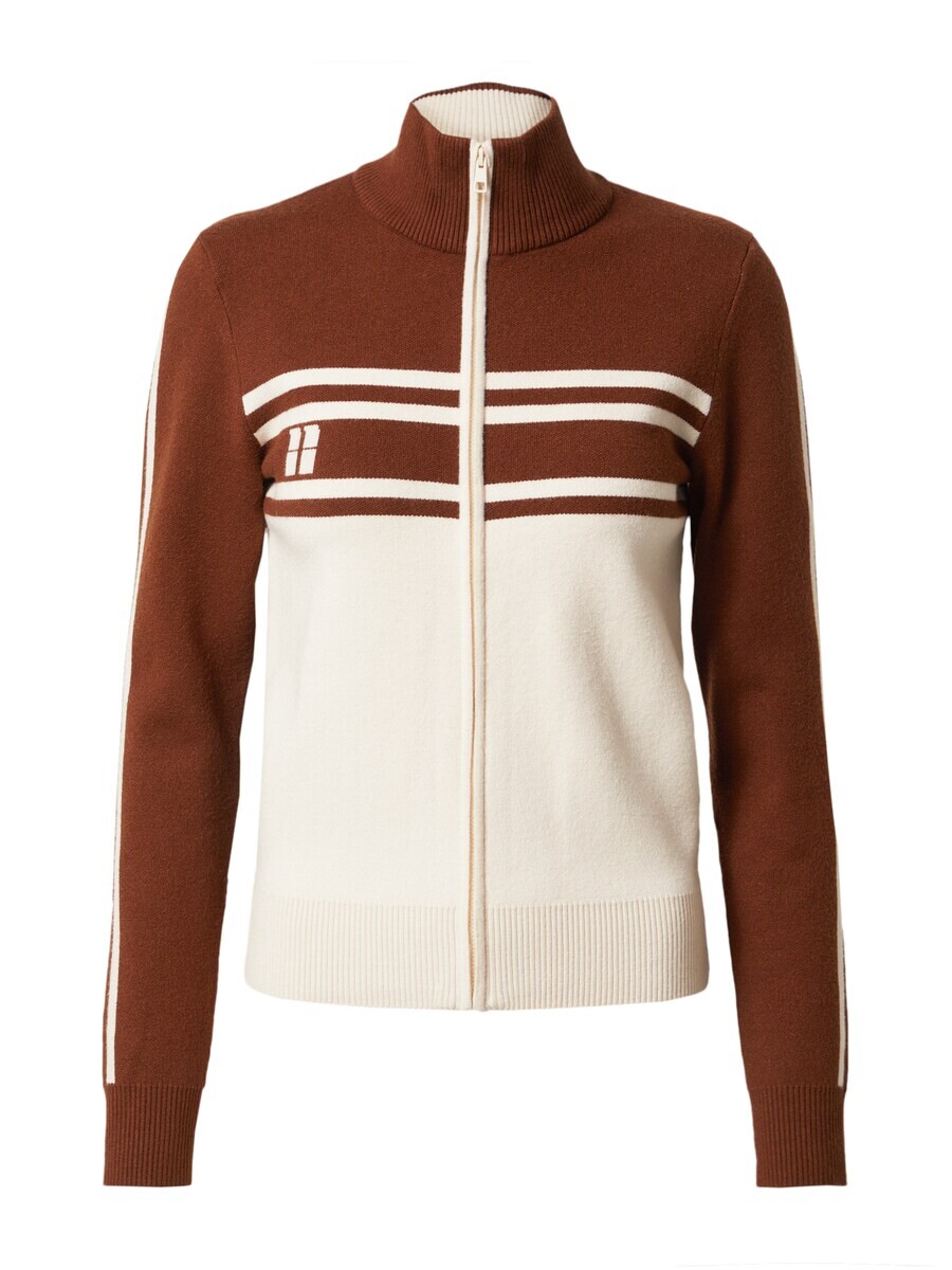 Кардиган Bella x ABOUT YOU Knit Cardigan Janett, цвет Brocade
Кардиган Bella x ABOUT YOU Knit Cardigan Janett, цвет Brocade