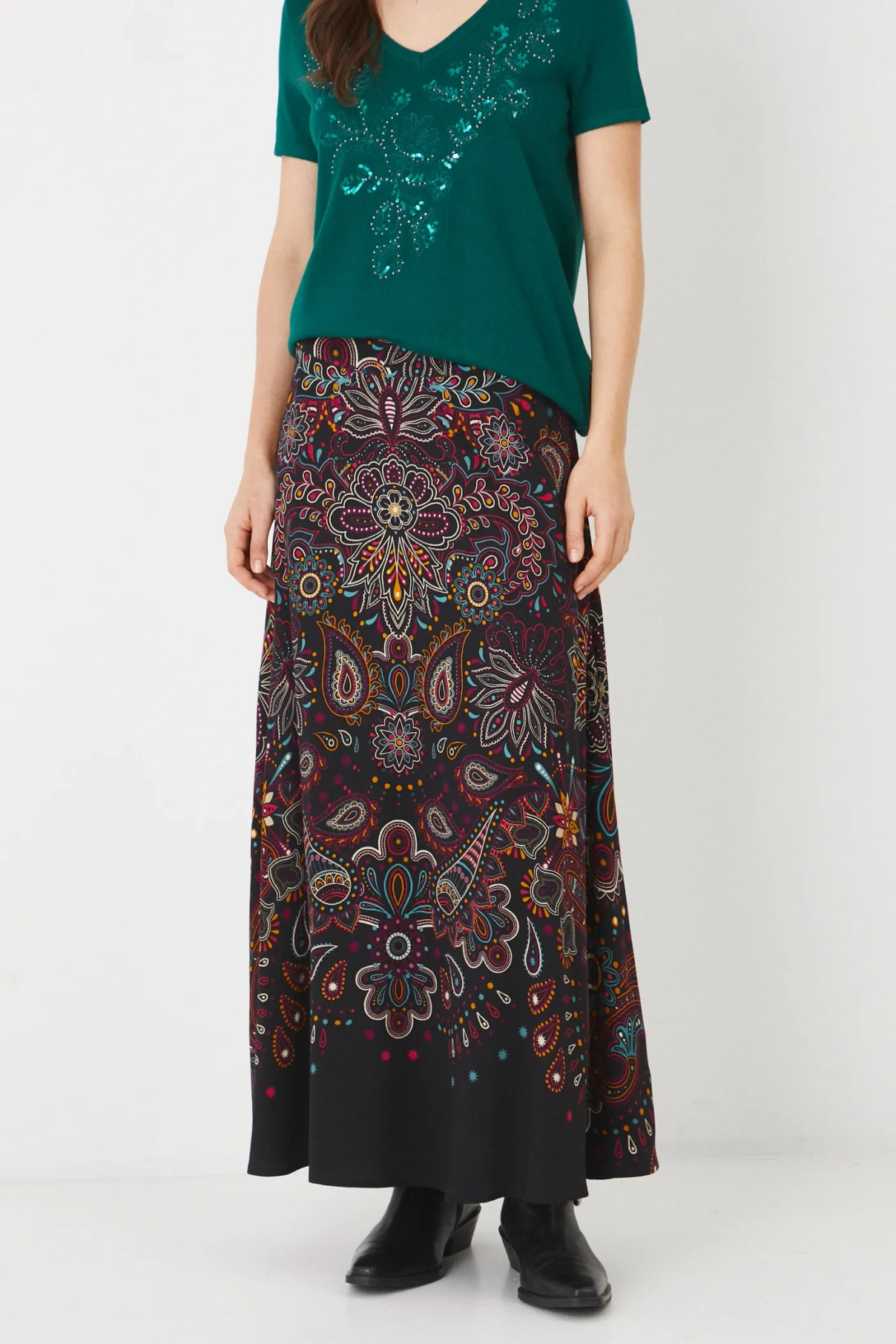 Юбка Medicine, черный
Юбка Medicine, черный