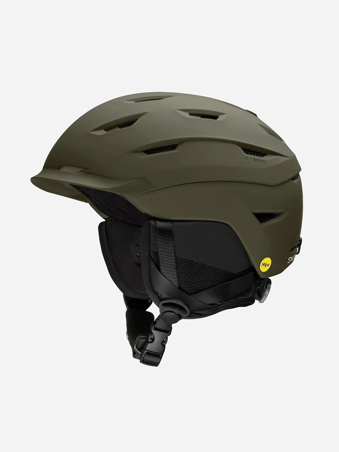 Горнолыжный шлем SMITH Level MIPS Round Contour Fit, Matte Forest, Зеленый, Горнолыжный шлем SMITH Level MIPS Round Contour Fit, Matte Forest
Горнолыжный шлем SMITH Level MIPS Round Contour Fit, Matte Forest, Зеленый, Горнолыжный шлем SMITH Level MIPS Round Contour Fit, Matte Forest